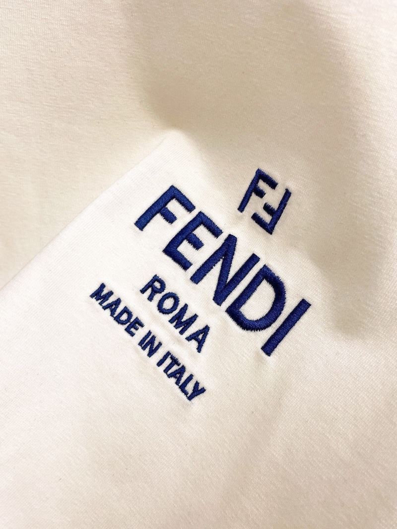 Fendi Short Suits